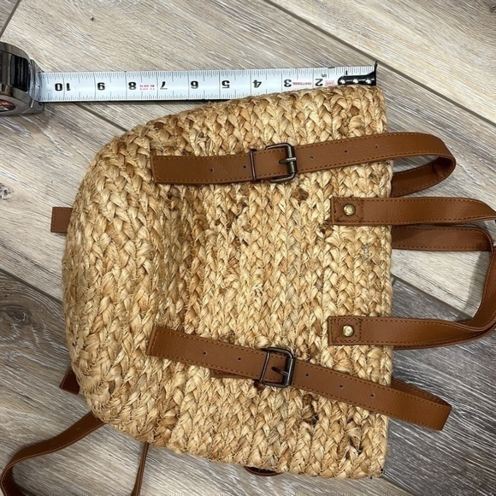 XIX PALMS purse backpack NEW - Picture 6 of 7